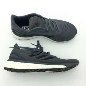 adidas response boost lt mens running shoe